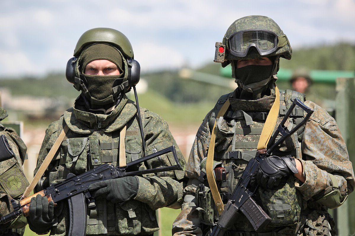 Rússia tem um problema com as tropas que retornam da Ucrânia: os crimes dispararam