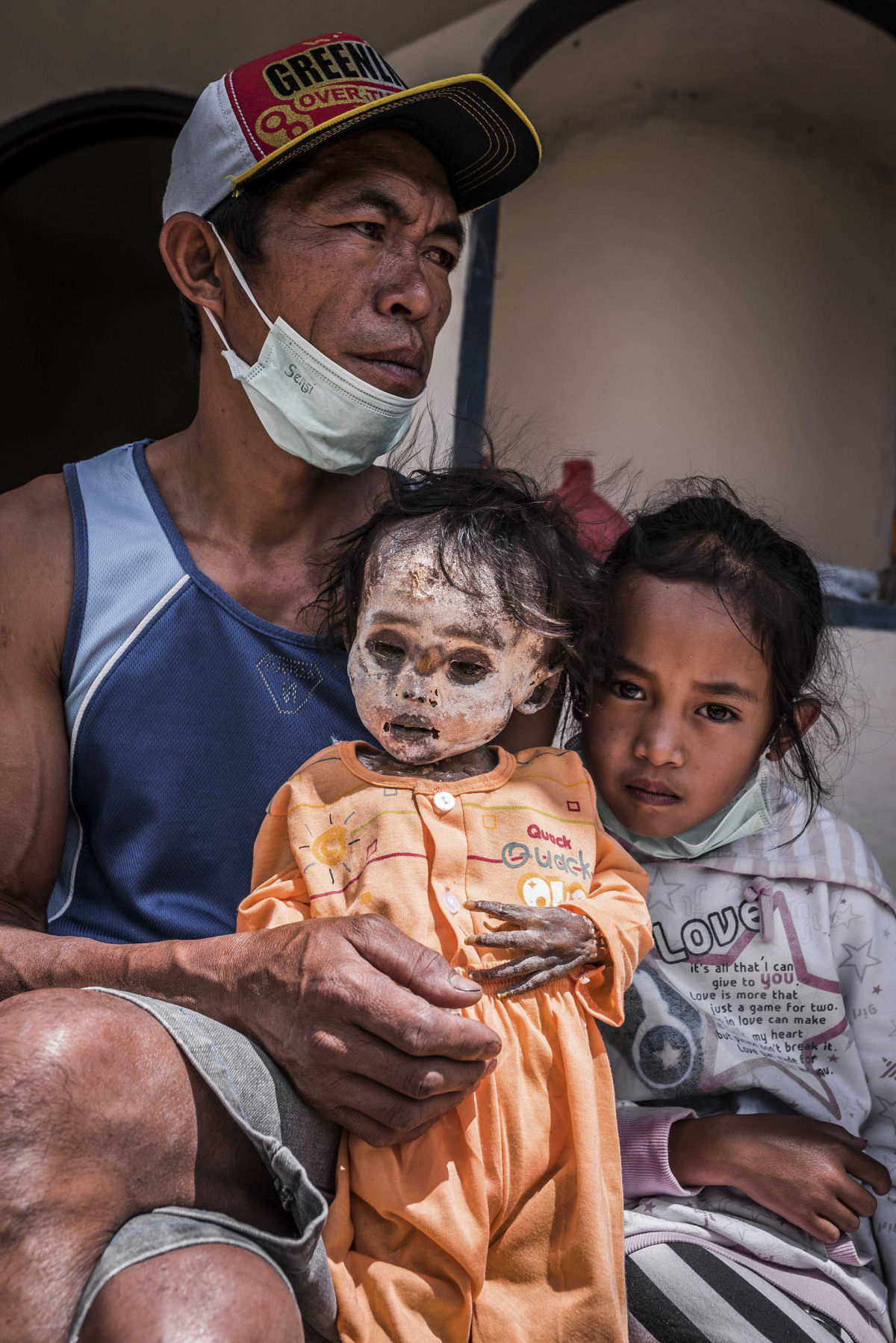 Visita a Toraja, a regio de Indonsia em que os vivos convivem com os mortos 11