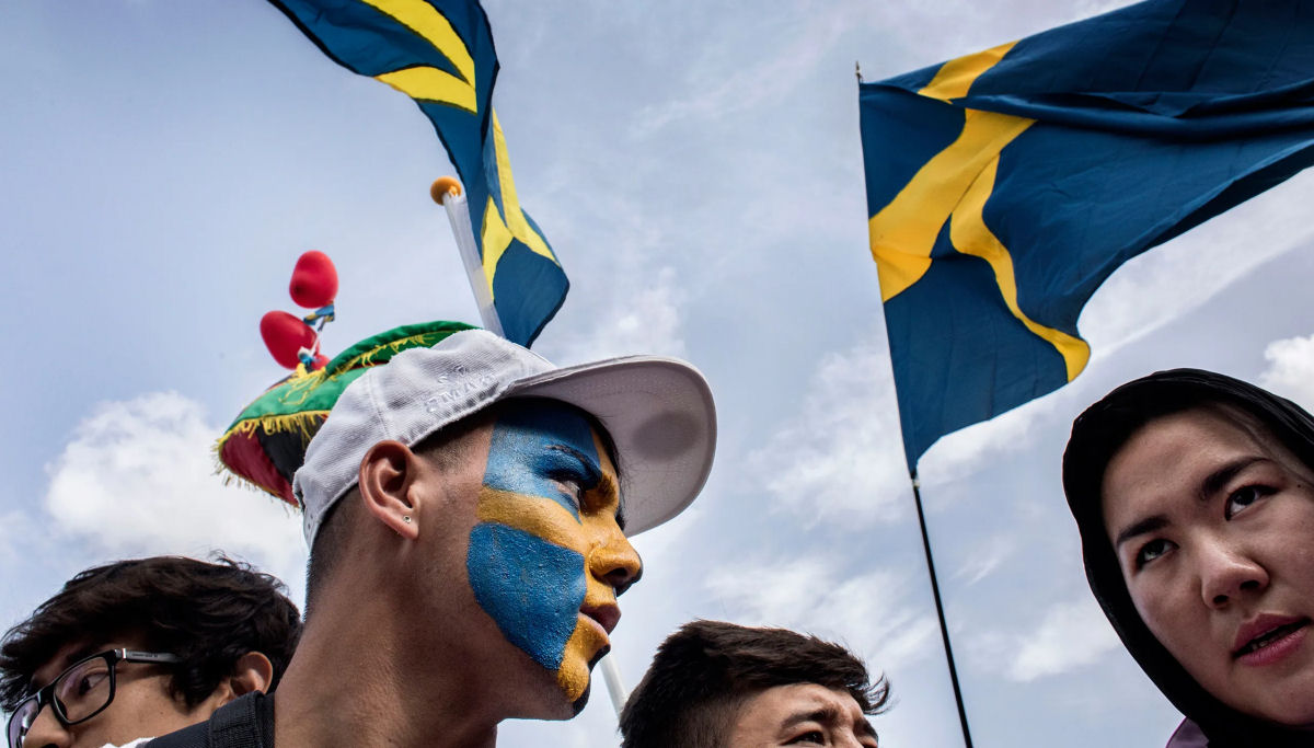 Por que a Su�cia est� deportando jovens imigrantes ao completarem 18 anos?