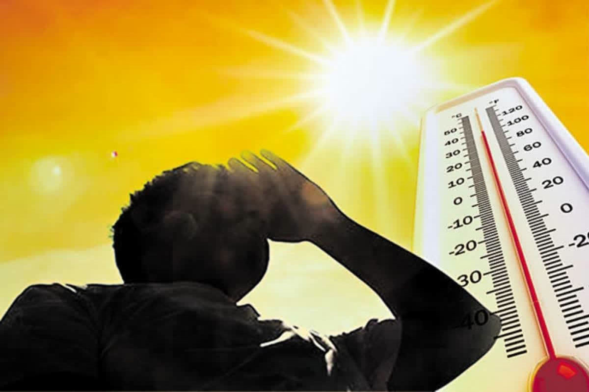 Como o calor extremo acabará tornando grande parte da Terra completamente inabitável