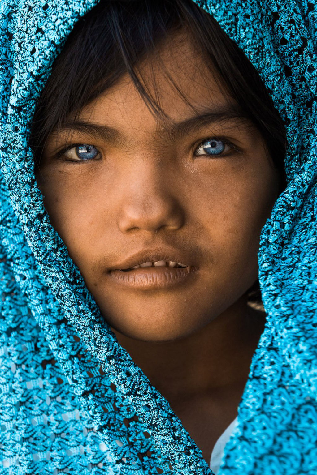 Fotos impressionantes de tribos em extino no Vietn 28