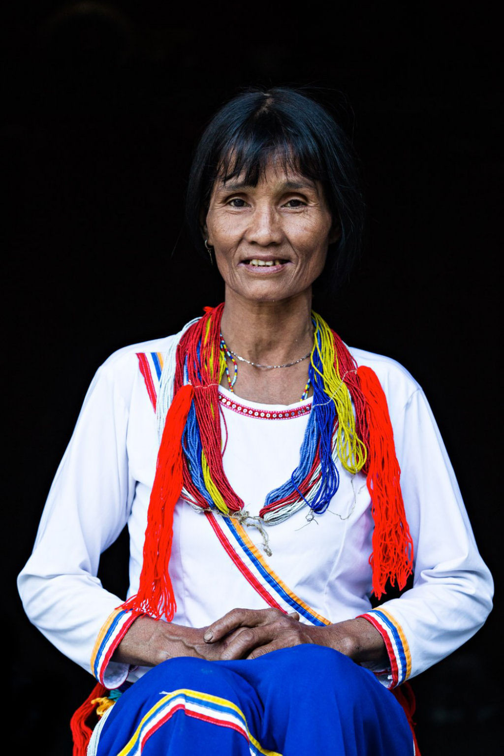 Fotos impressionantes de tribos em extino no Vietn 12