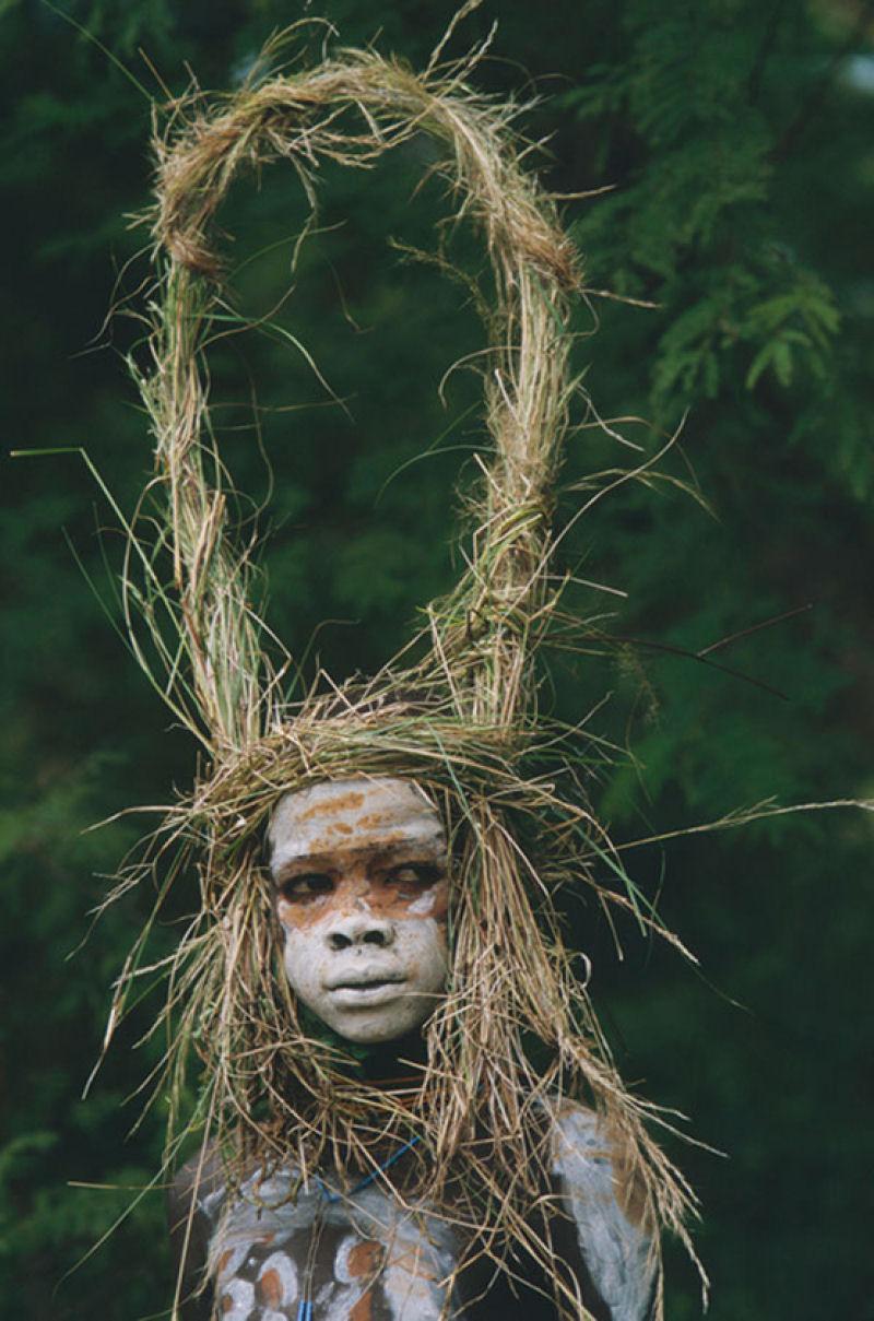 A beleza das Tribos Surma e Mursi, uma cultura em perigo, no sul de Etipia 42