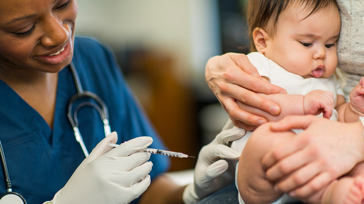 Porque o movimento antivacina ameaça a saúde mundial