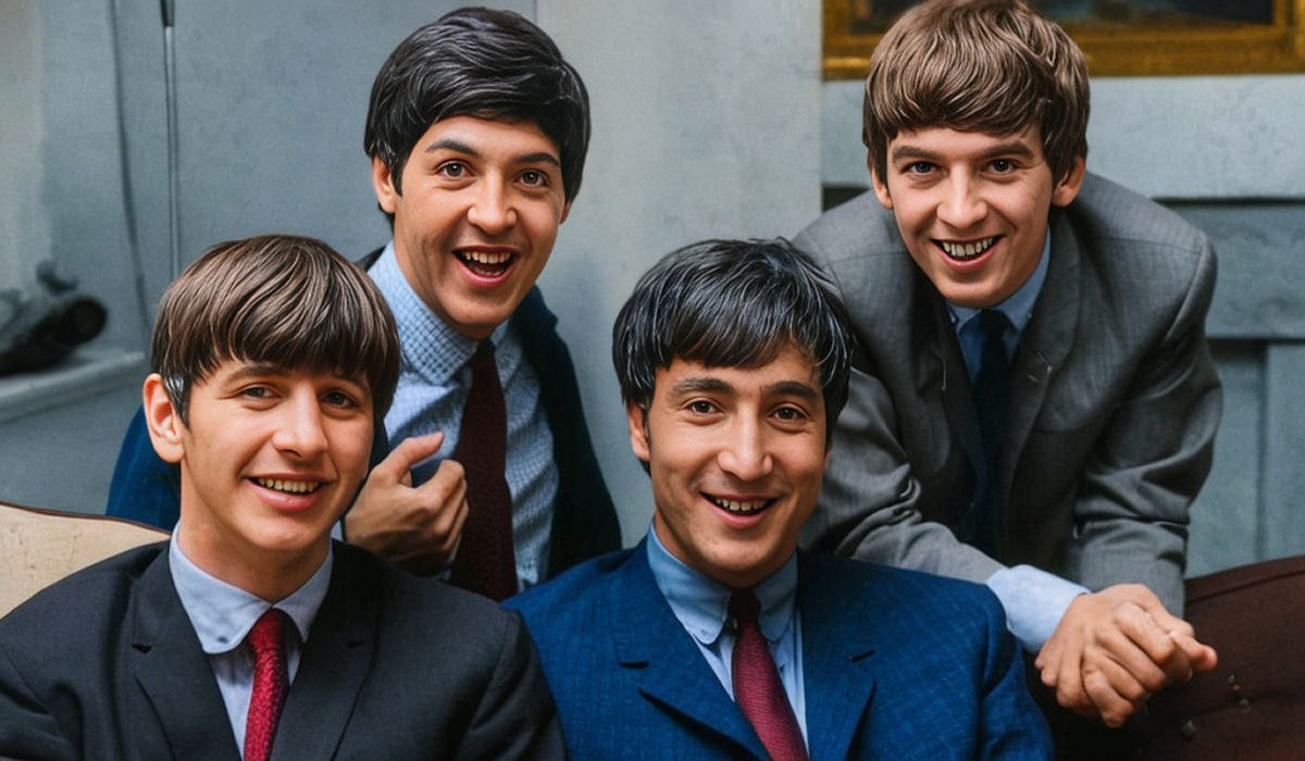 5 sucessos dos Beatles que você provavelmente não sabia que eram covers