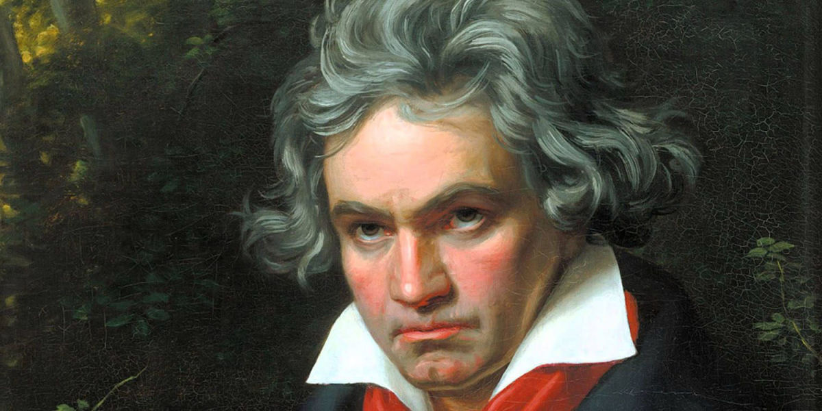 2020, o ano em que o mundo celebrar Beethoven