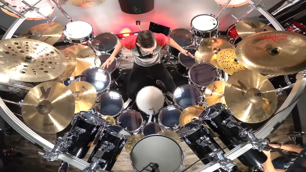 As baterias mais ridículas de todos os tempos