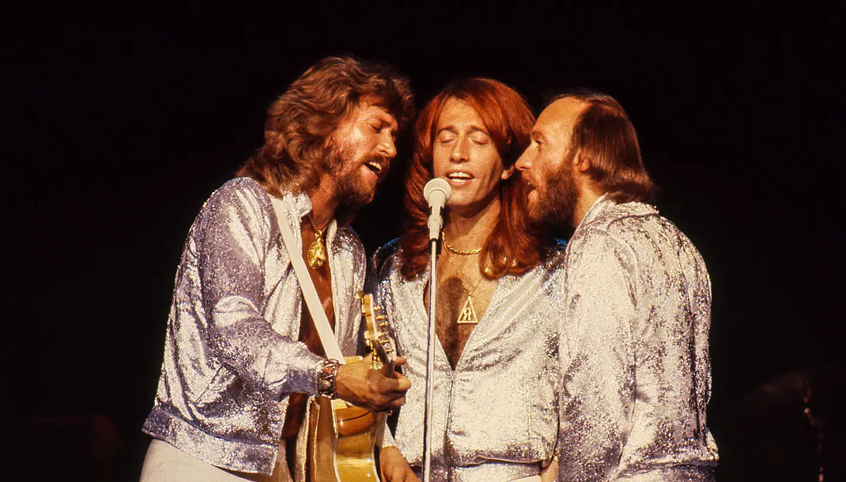 7 músicas que você talvez não saiba que foram compostas pelos Bee Gees