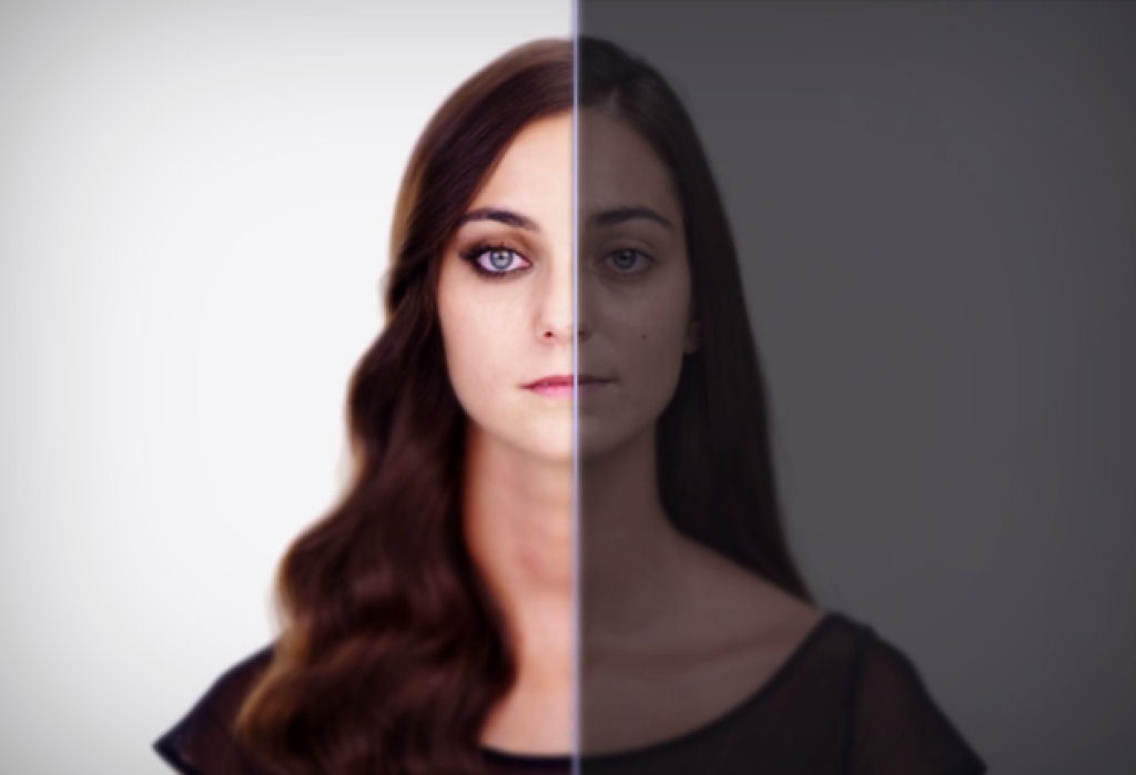 Cantora desafiou estereótipos de beleza sendo transformada com Photoshop no videoclipe