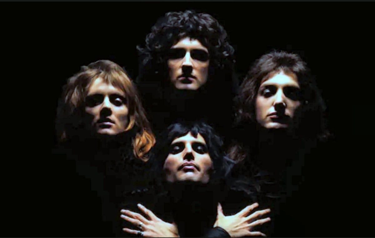 Por que Bohemian Rhapsody do Queen  a melhor msica de todos os tempos?