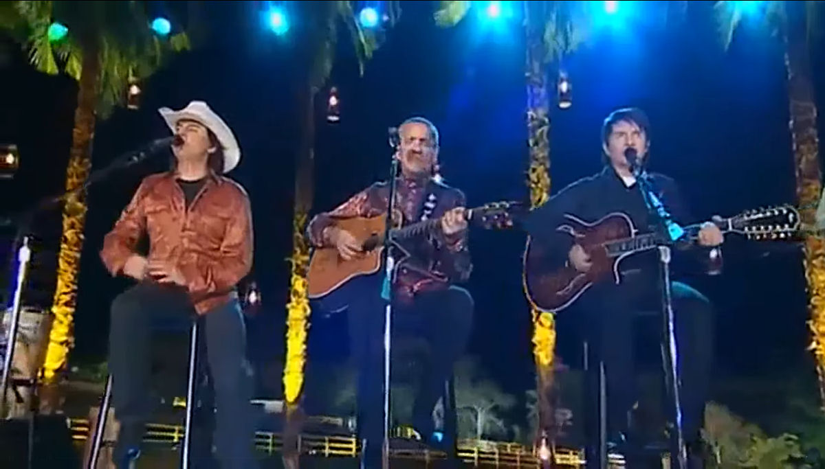 Chit�ozinho & Xoror� e Z� Ramalho se tornaram refer�ncia mundial entre os coaches de voz