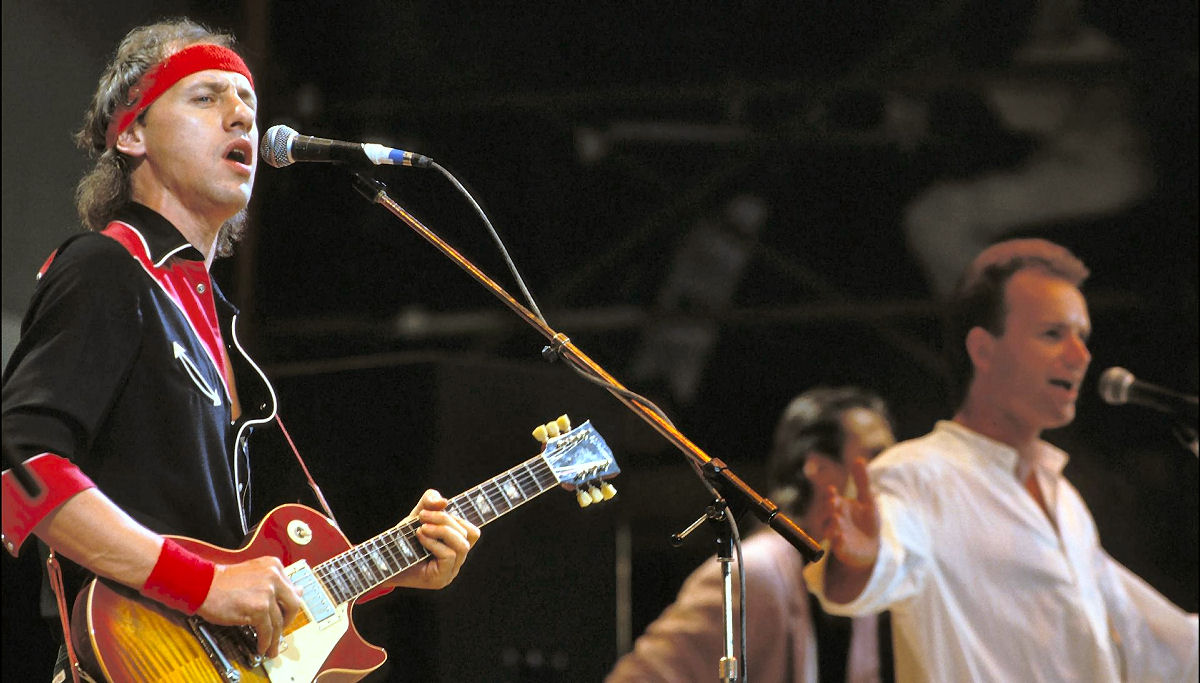 M�sicos famosos que apareceram inesperadamente em m�sicas gravadas por outros famosos