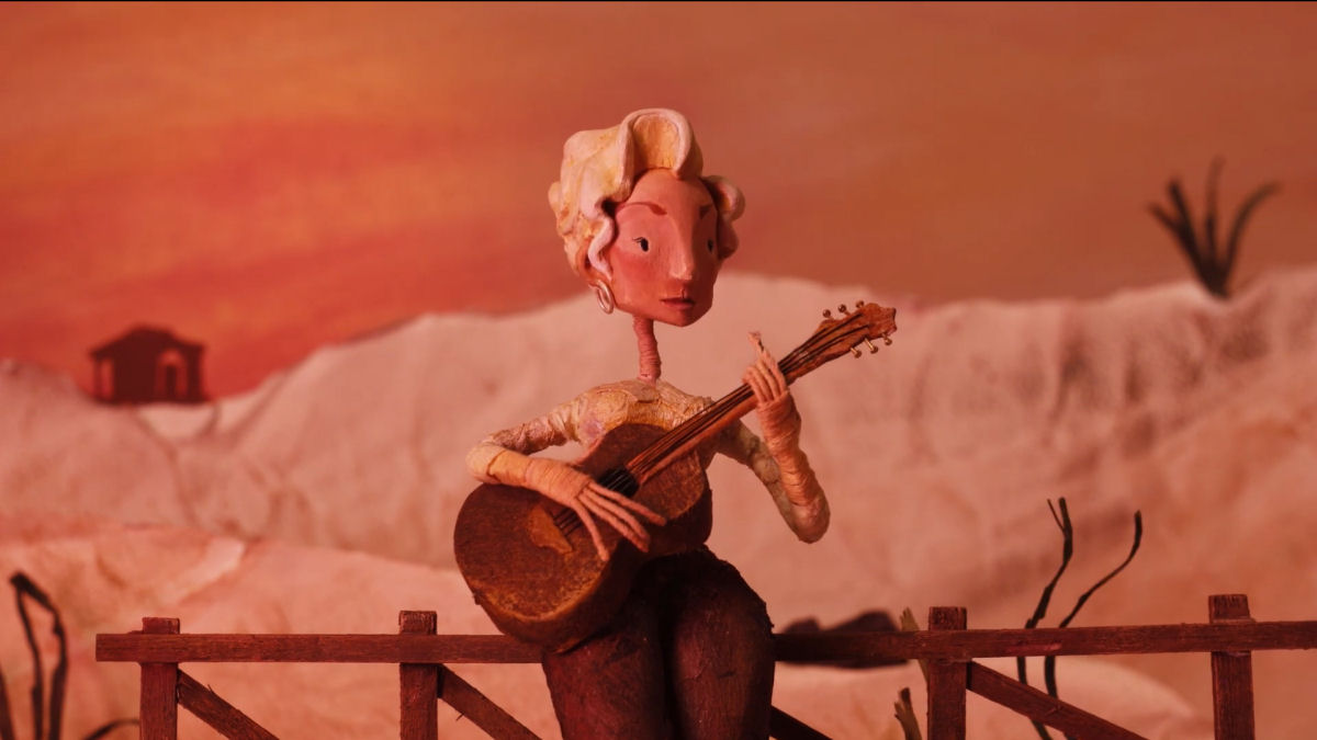 O dia em que Dolly Parton disse n�o a Elvis