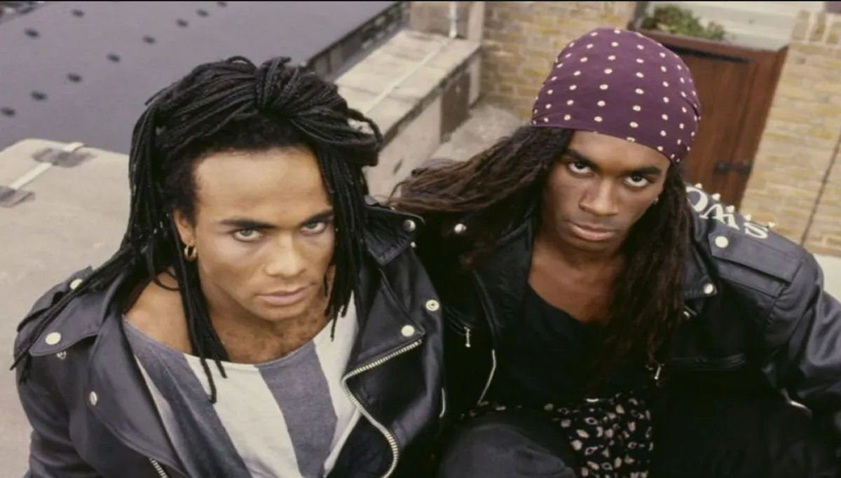 Como o Milli Vanilli enganou o mundo todo com música fake?