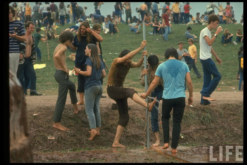 O festival de Woodstock em nmeros e imagens 03
