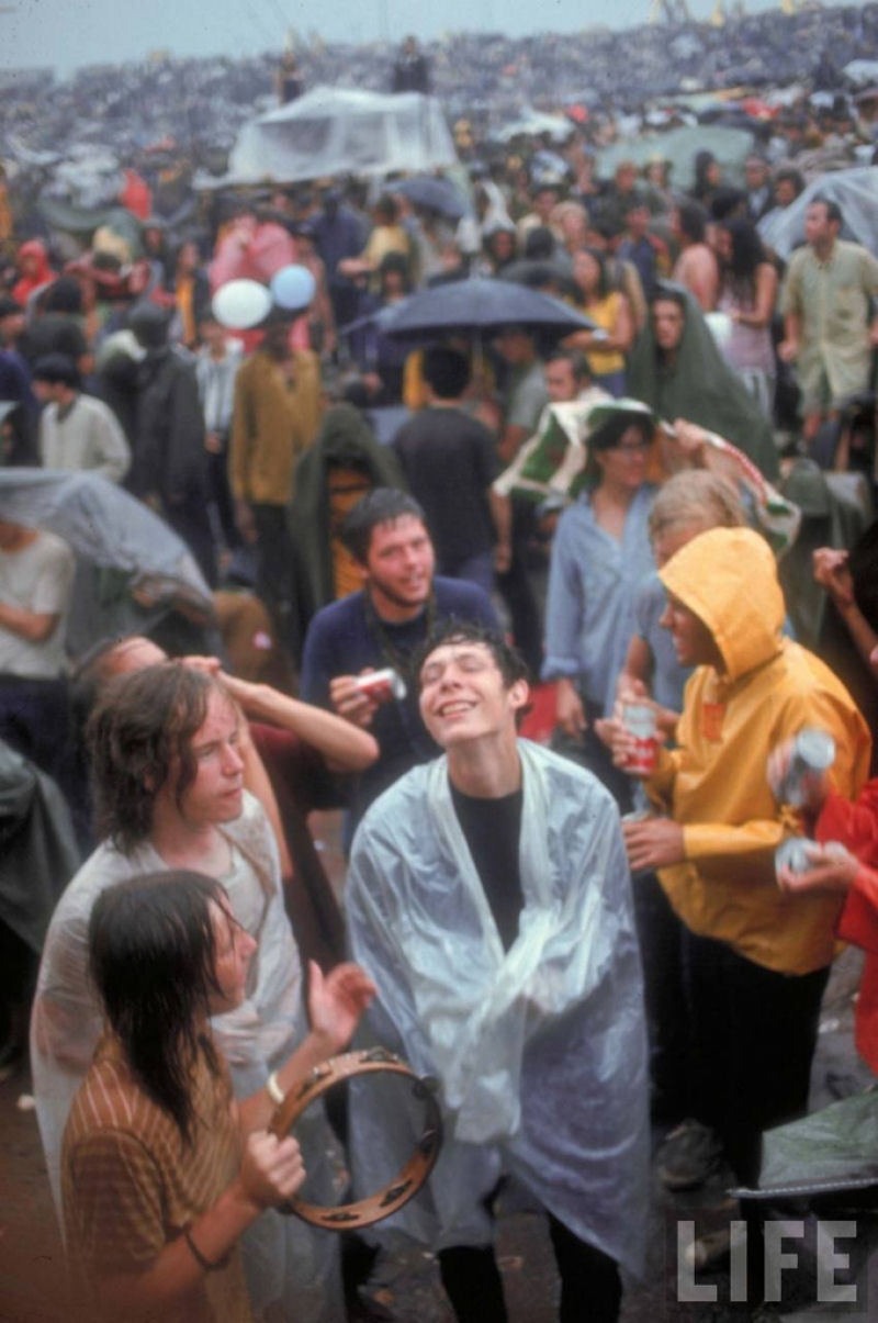 O festival de Woodstock em nmeros e imagens 06