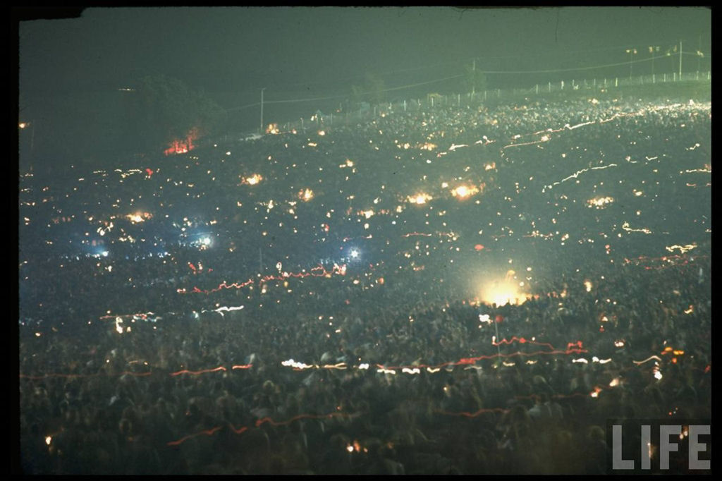 O festival de Woodstock em nmeros e imagens 21