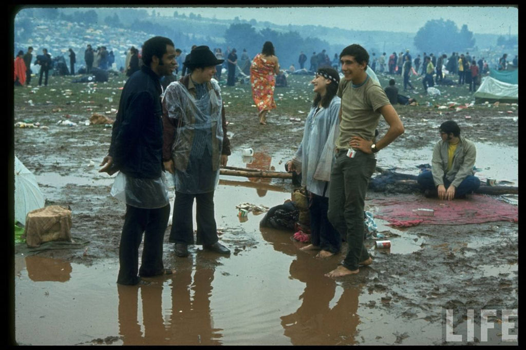 O festival de Woodstock em nmeros e imagens 24