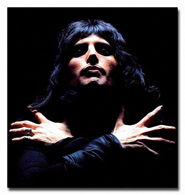 Hoje Freddie Mercury completaria 66 anos 10
