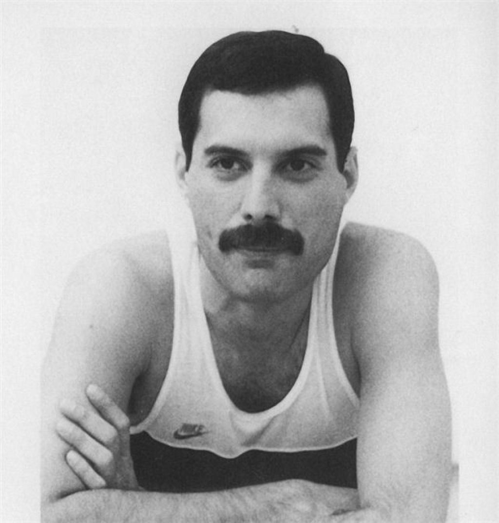 Hoje Freddie Mercury completaria 66 anos 14