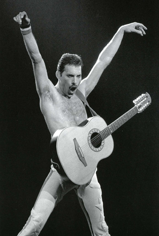 Hoje Freddie Mercury completaria 66 anos 17