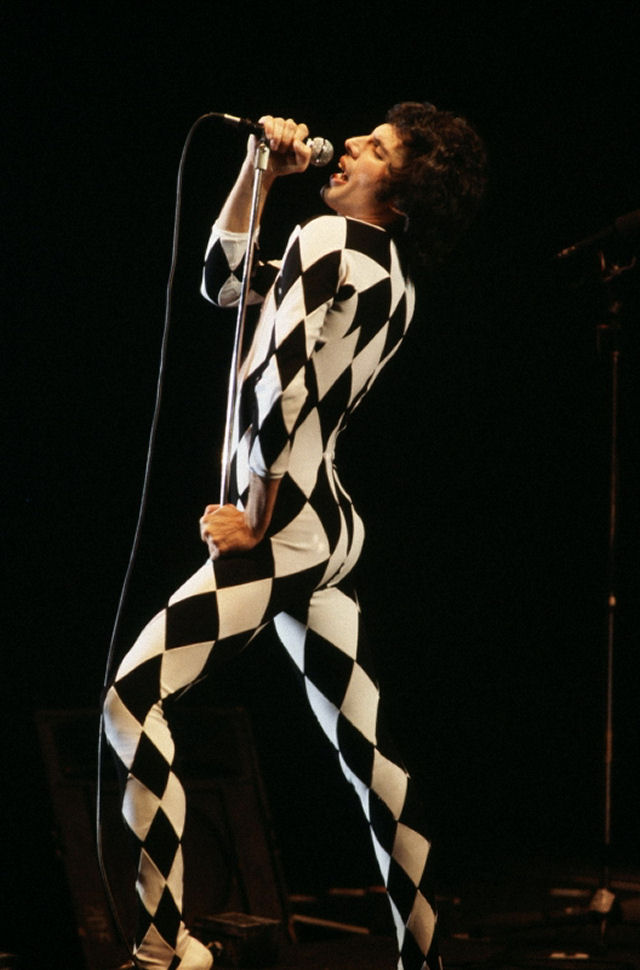 Hoje Freddie Mercury completaria 66 anos 18