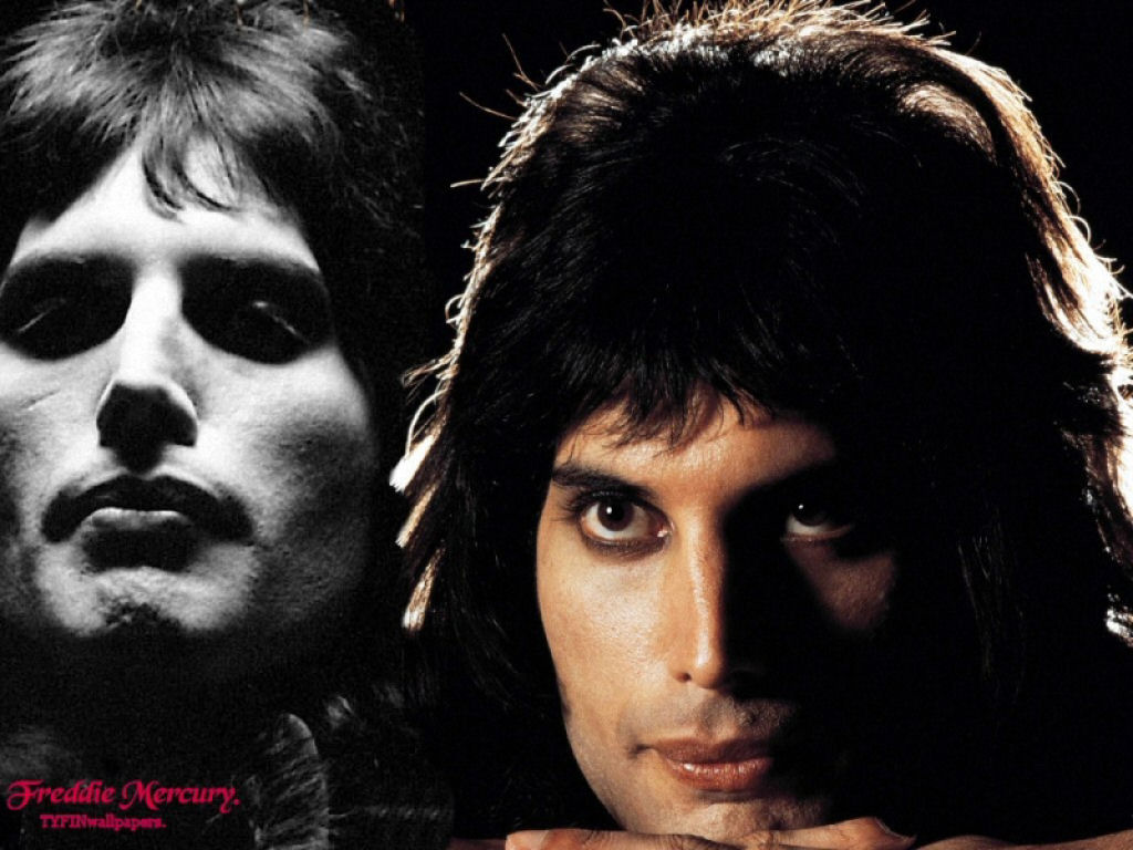 Hoje Freddie Mercury completaria 66 anos 21