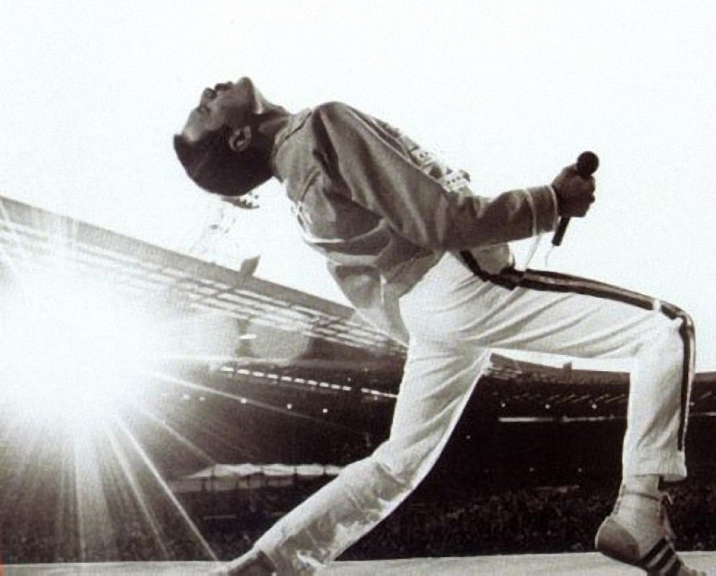 Hoje Freddie Mercury completaria 66 anos 23