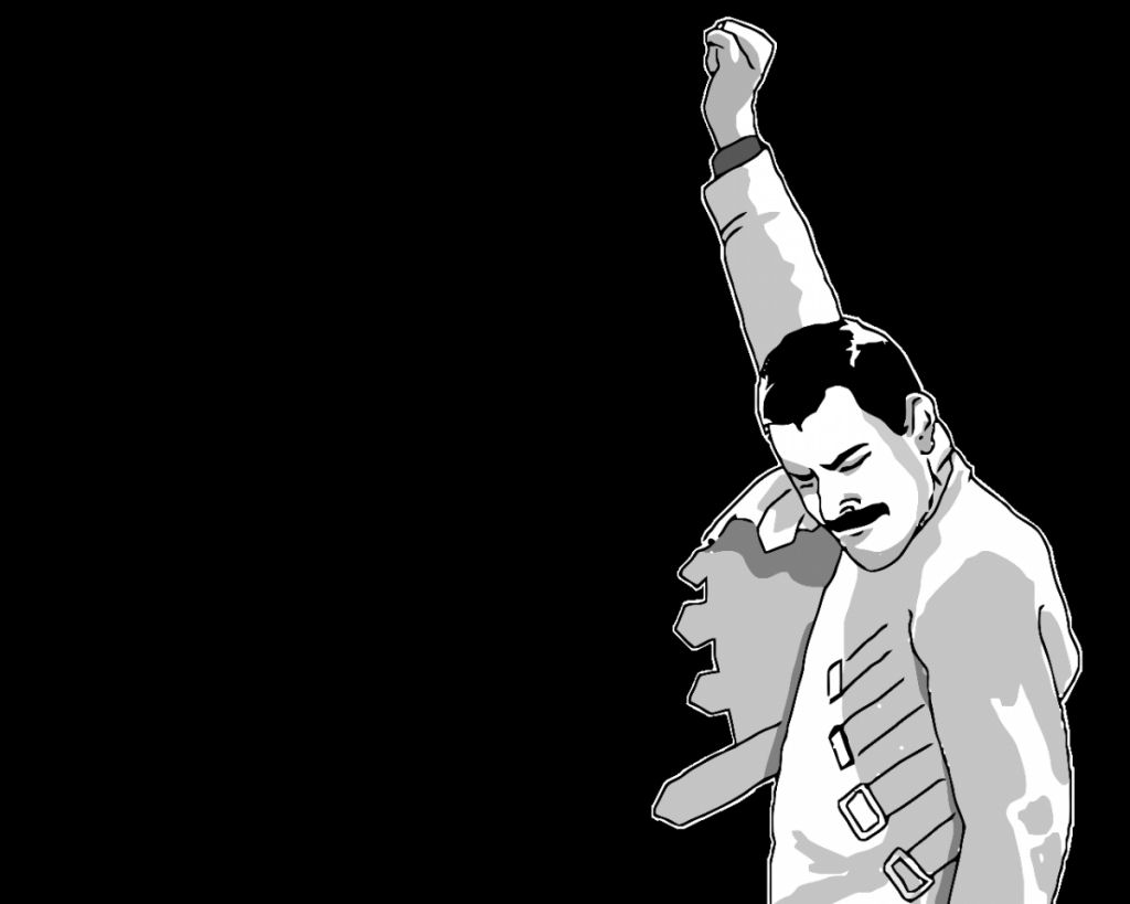 Hoje Freddie Mercury completaria 66 anos 27
