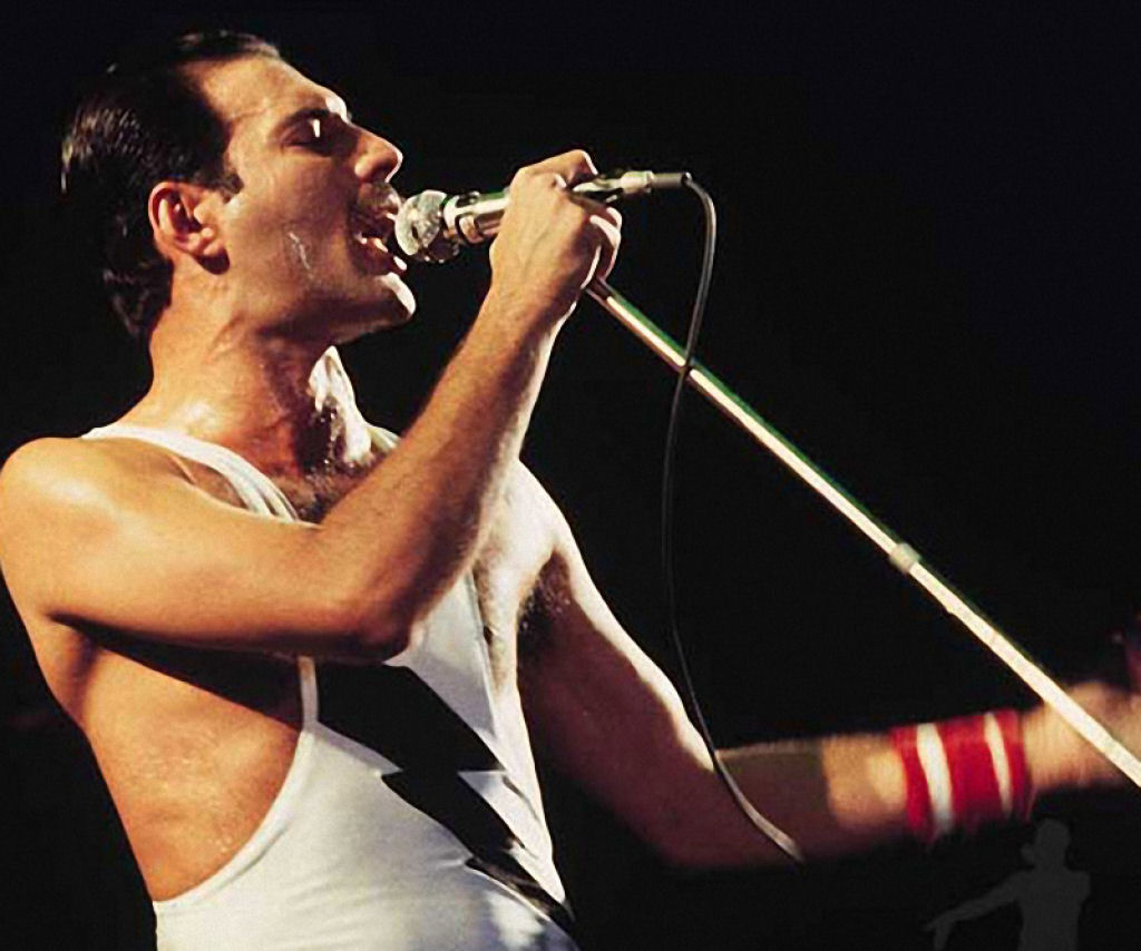 Hoje Freddie Mercury completaria 66 anos 29