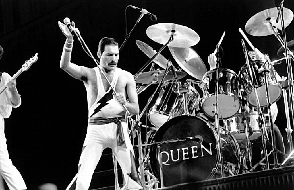 Hoje Freddie Mercury completaria 66 anos 31
