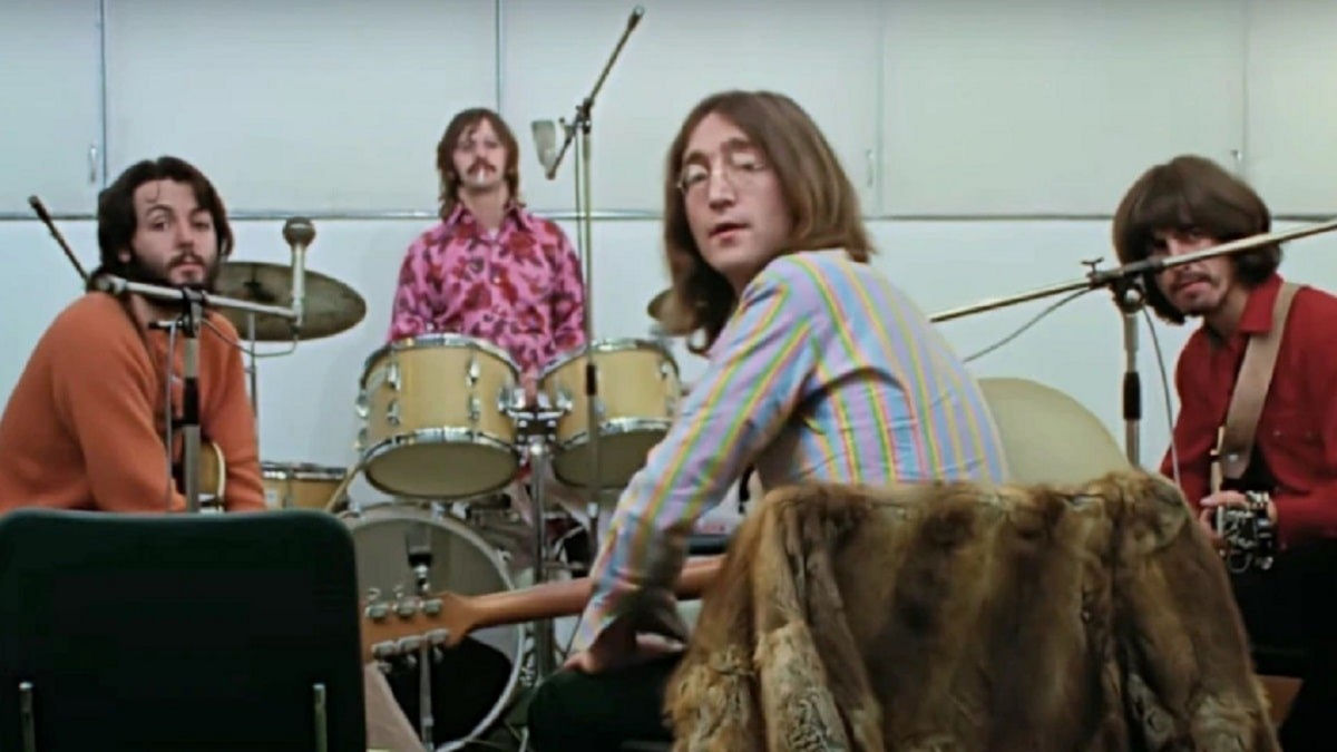 A série documental dos Beatles 'Get Back' é ótima, se você conseguir assistir ao primeiro episódio