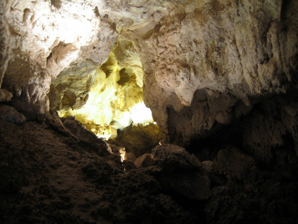 Krubera, a caverna mais profunda do mundo 10