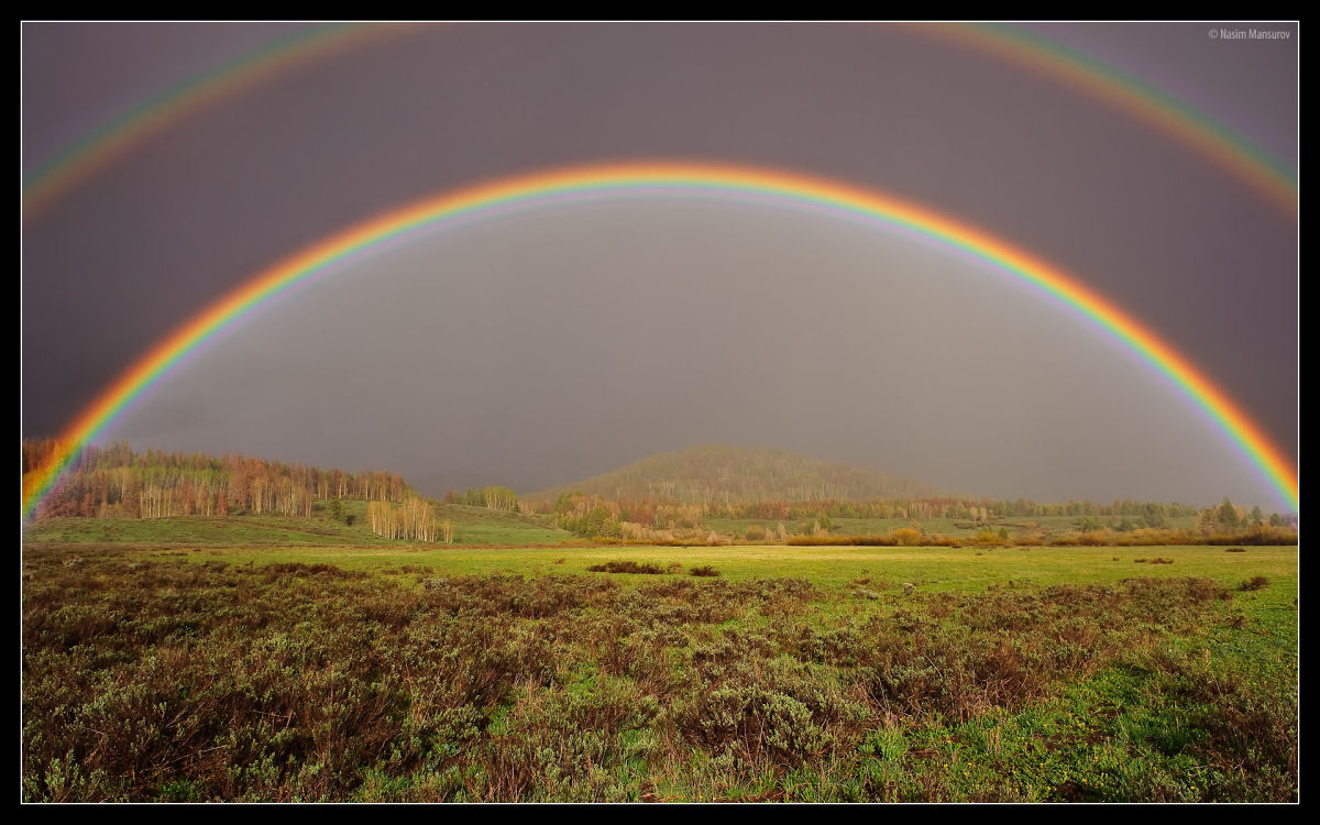 51 fotografias deslumbrantes de arco-ris duplo 04
