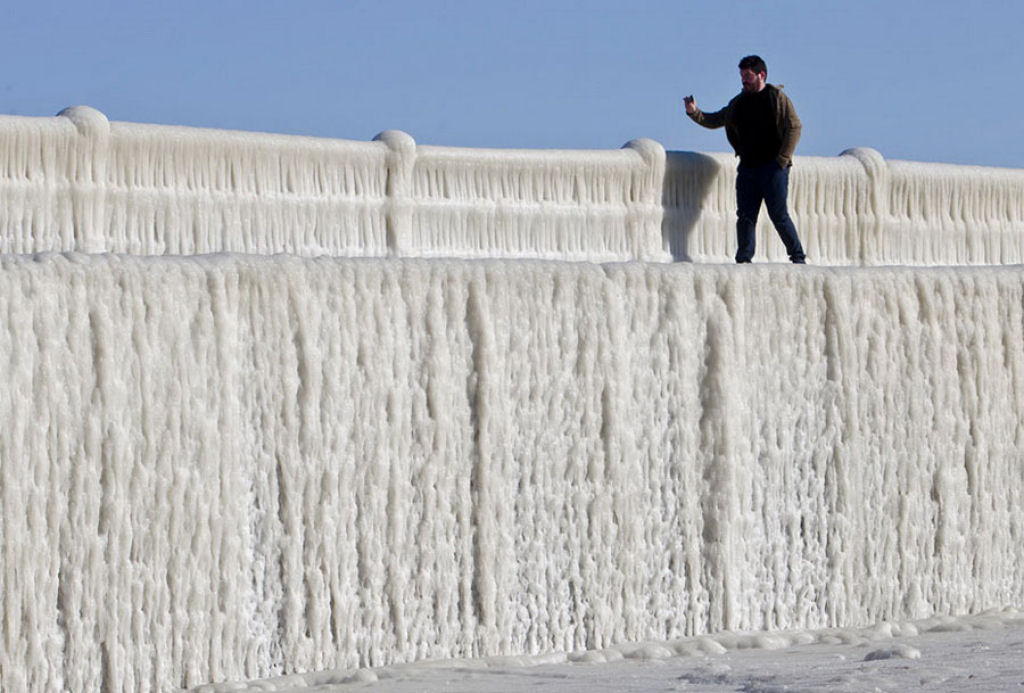 O Mar Negro congela pela primeira vez em 30 anos 02