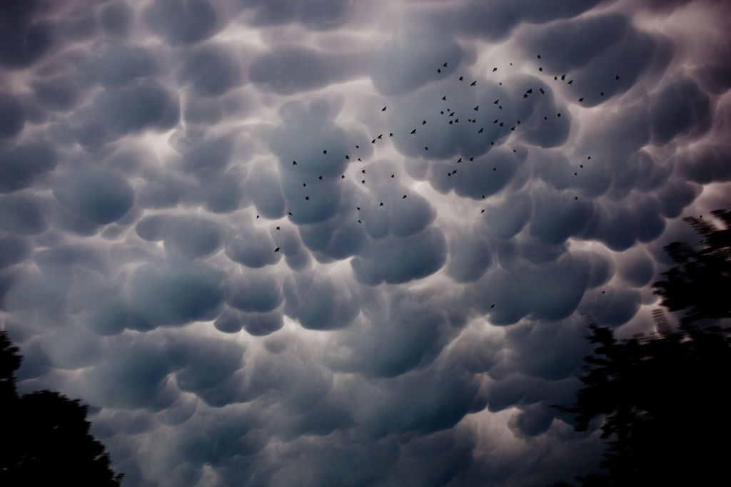 60 insanas formaes de nuvens por todo o mundo 02