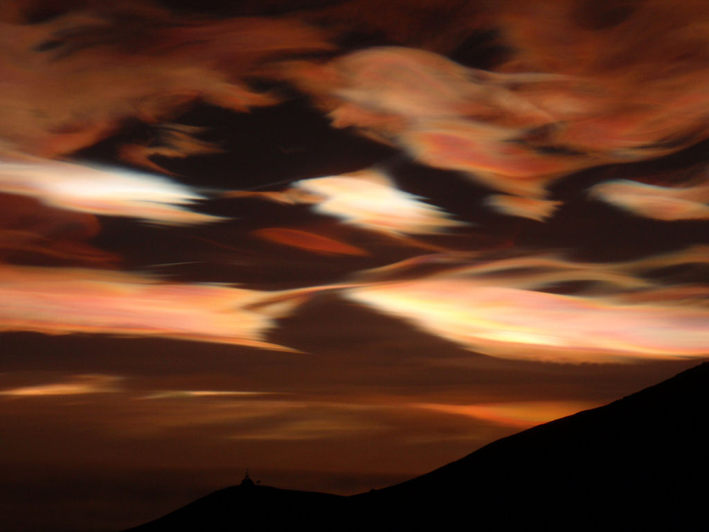 60 insanas formaes de nuvens por todo o mundo 07
