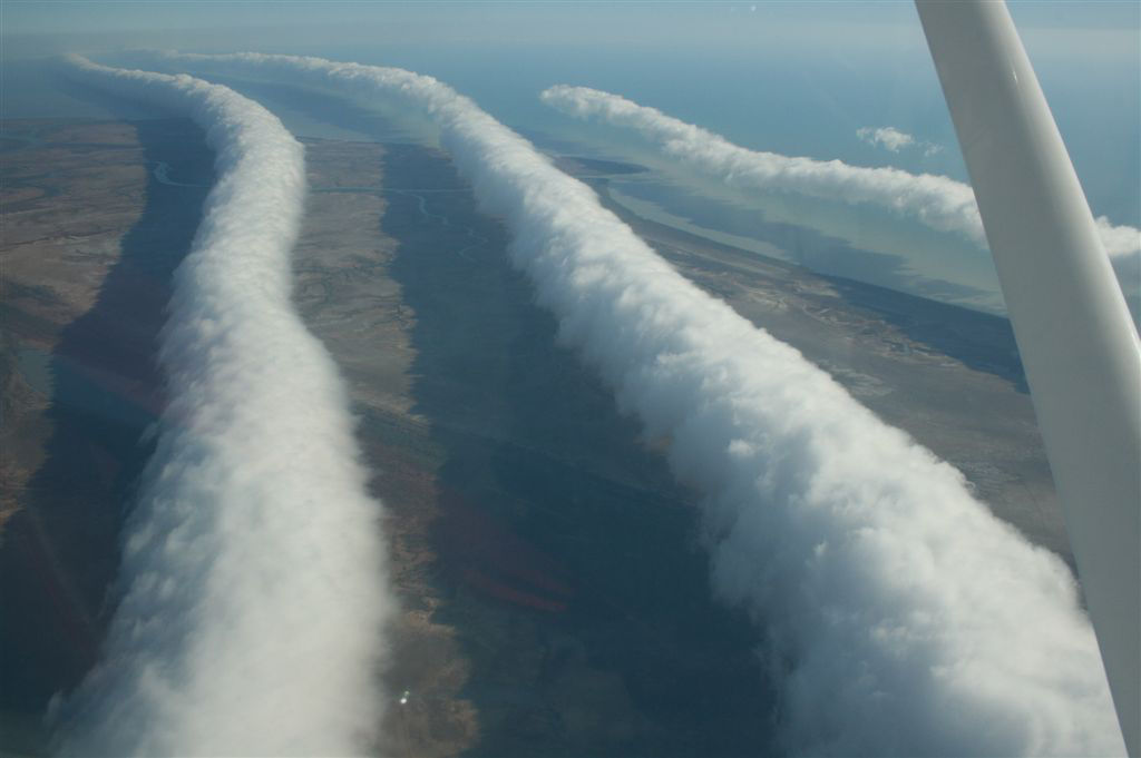 60 insanas formaes de nuvens por todo o mundo 15