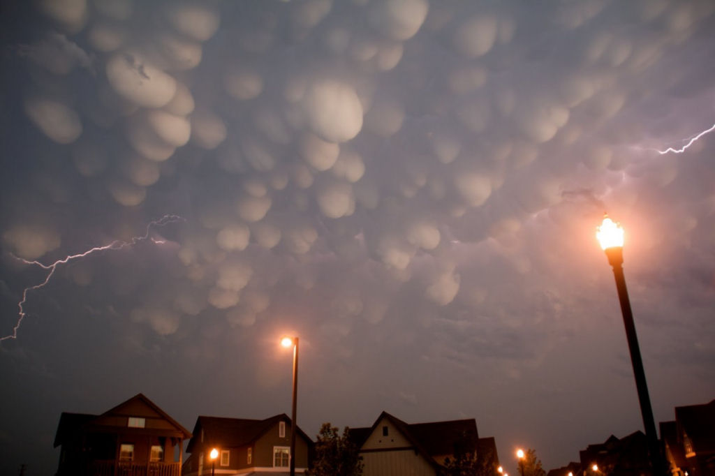 60 insanas formaes de nuvens por todo o mundo 20