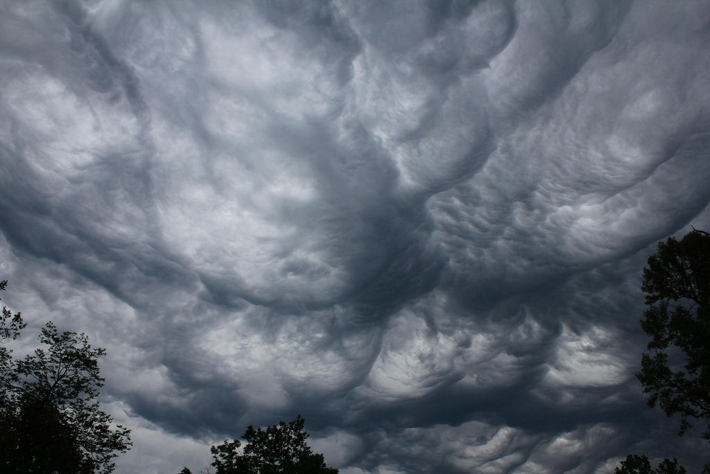 60 insanas formaes de nuvens por todo o mundo 22