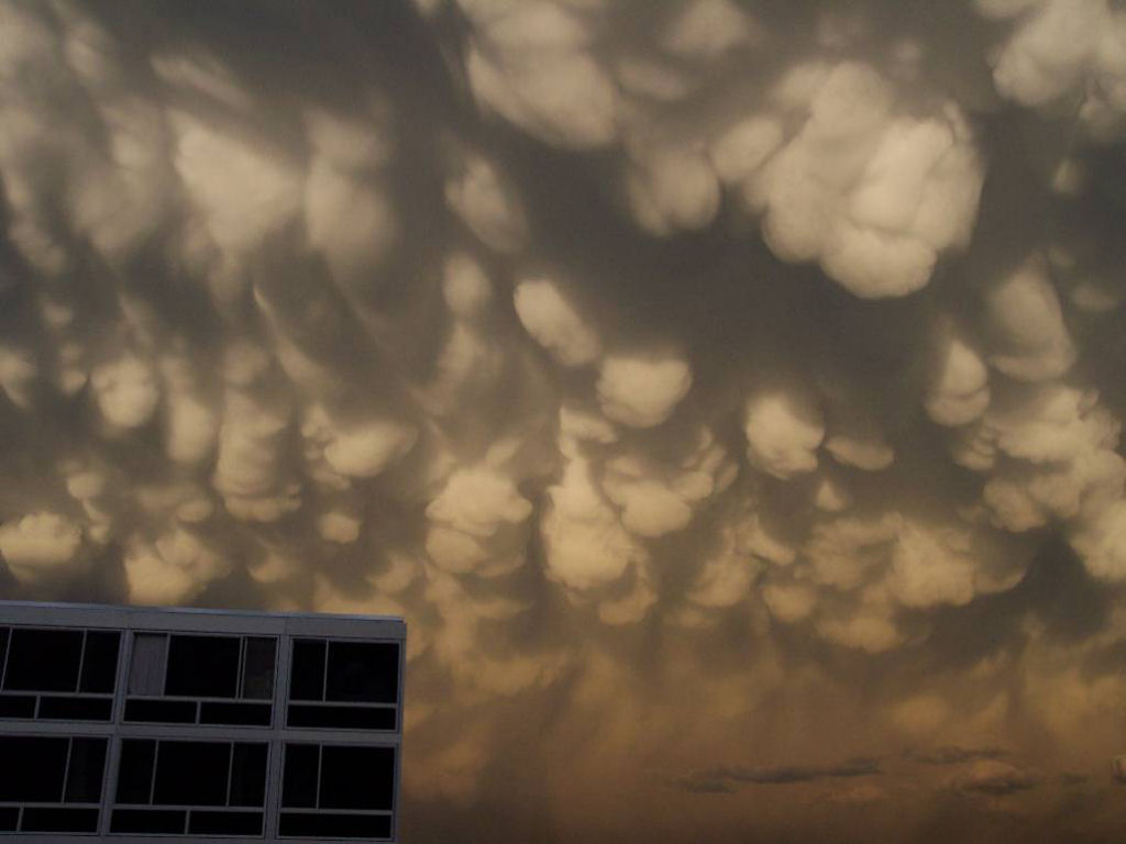 60 insanas formaes de nuvens por todo o mundo 27