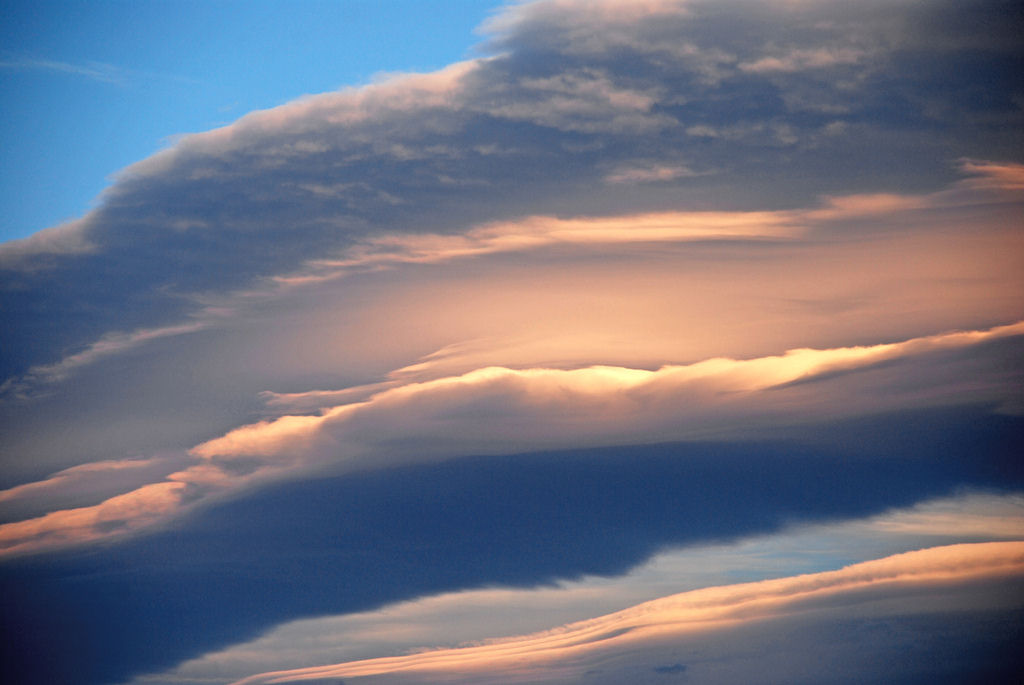 60 insanas formaes de nuvens por todo o mundo 50