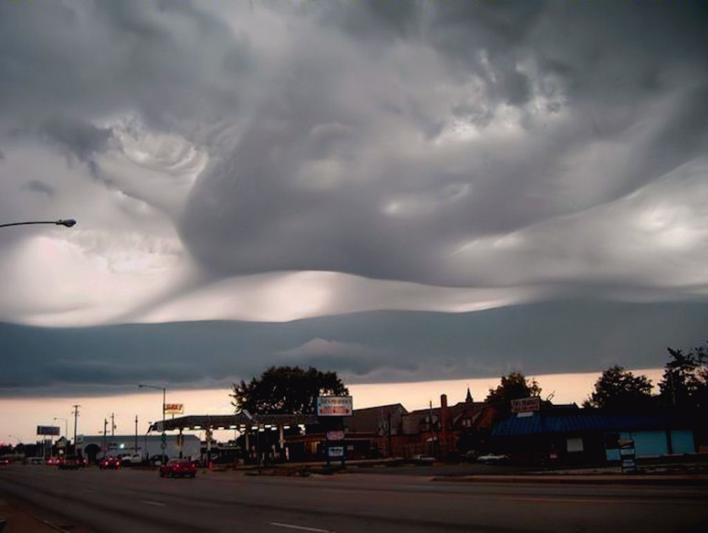 60 insanas formaes de nuvens por todo o mundo 56