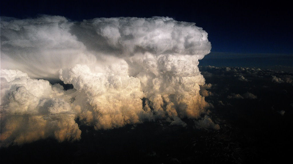 60 insanas formaes de nuvens por todo o mundo 58