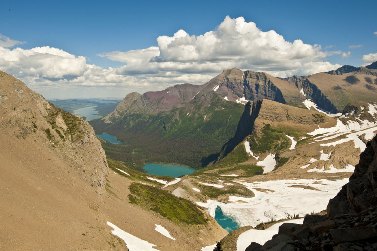 Maravilhas da Natureza - Parque Nacional Banff 42