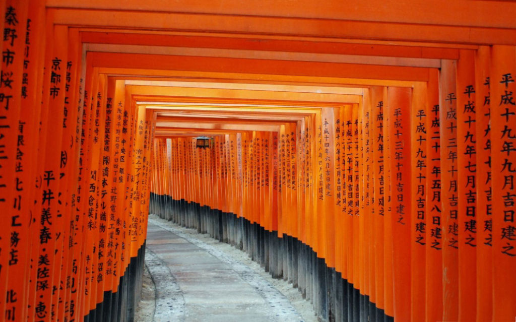 20 motivos pelos quais voc definitivamente precisa visitar o Japo 12