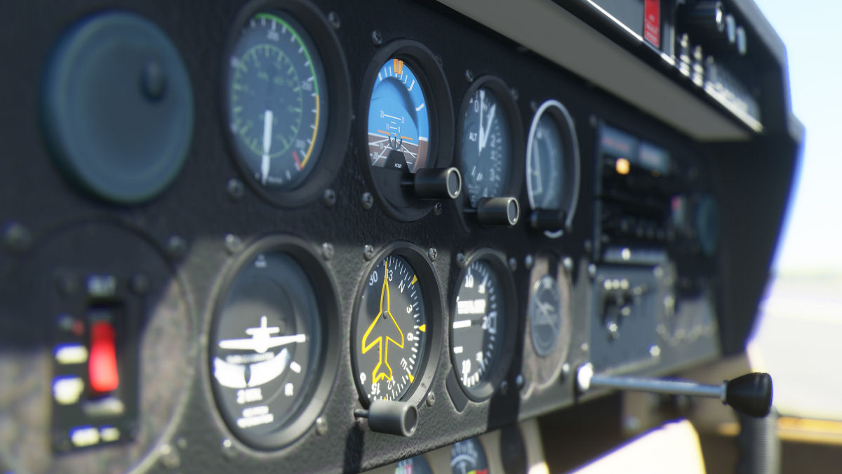 Microsoft Flight Simulator tem melhores gráficos que a vida real 01