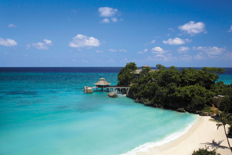 Shangri-La Boracay Resort, uma pérola incrustrada nas Filipinas 02