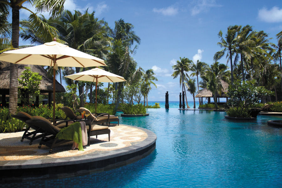 Shangri-La Boracay Resort, uma pérola incrustrada nas Filipinas 16
