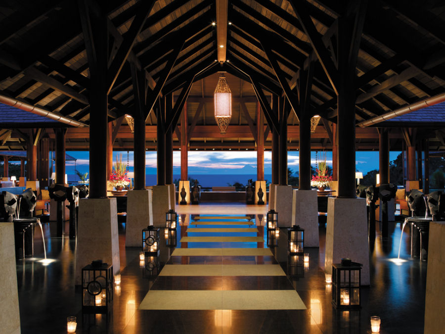 Shangri-La Boracay Resort, uma pérola incrustrada nas Filipinas 22